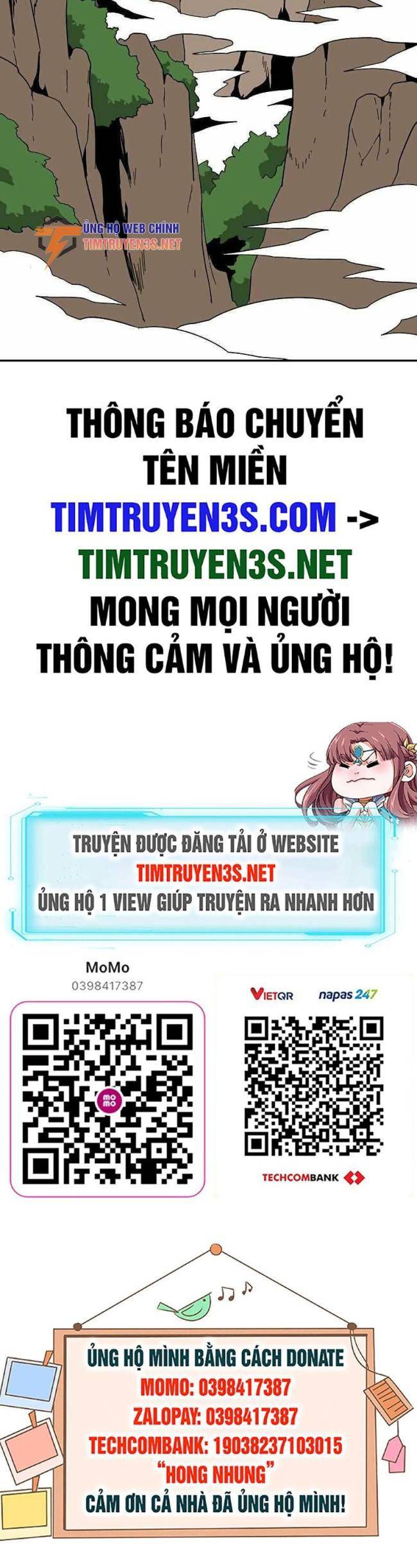 Ta Một Bước Làm Quỷ Vương - Page 41