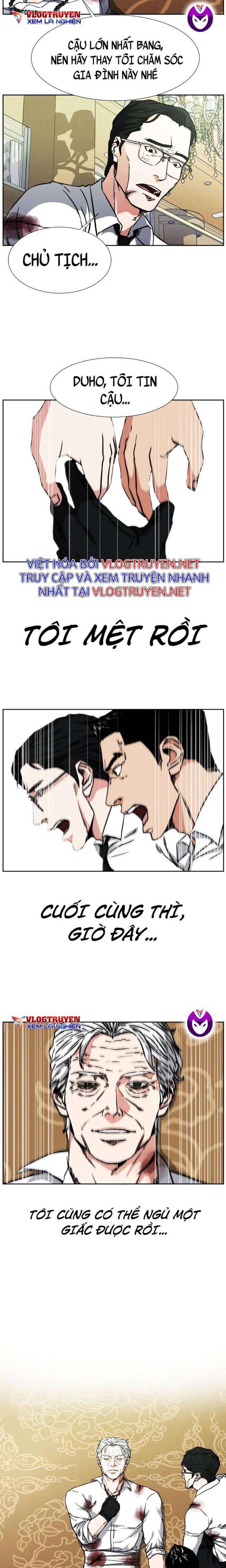 Bố Già Trùng Sinh - Page 29