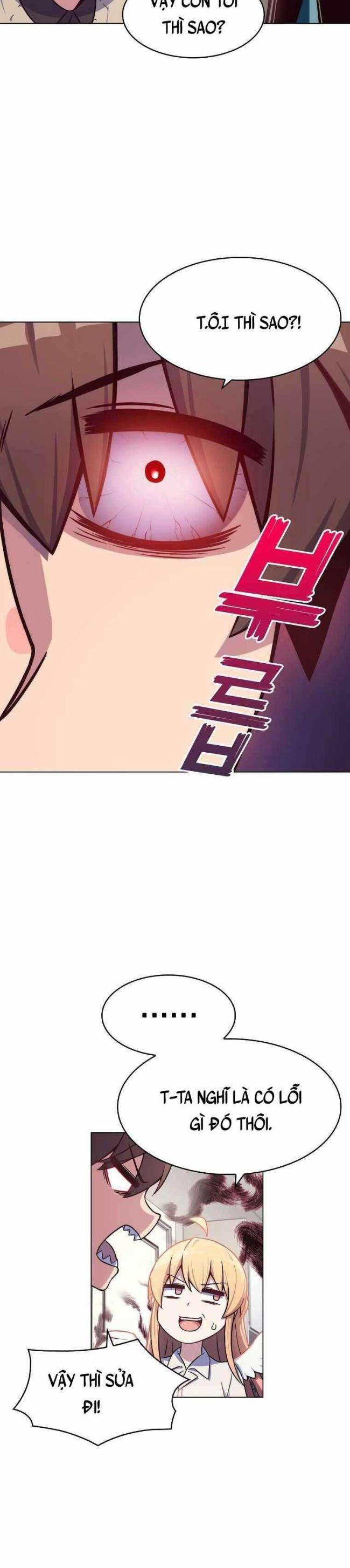 Trừ Tôi Tất Cả Đều Là Quy Hồi Giả - Page 30