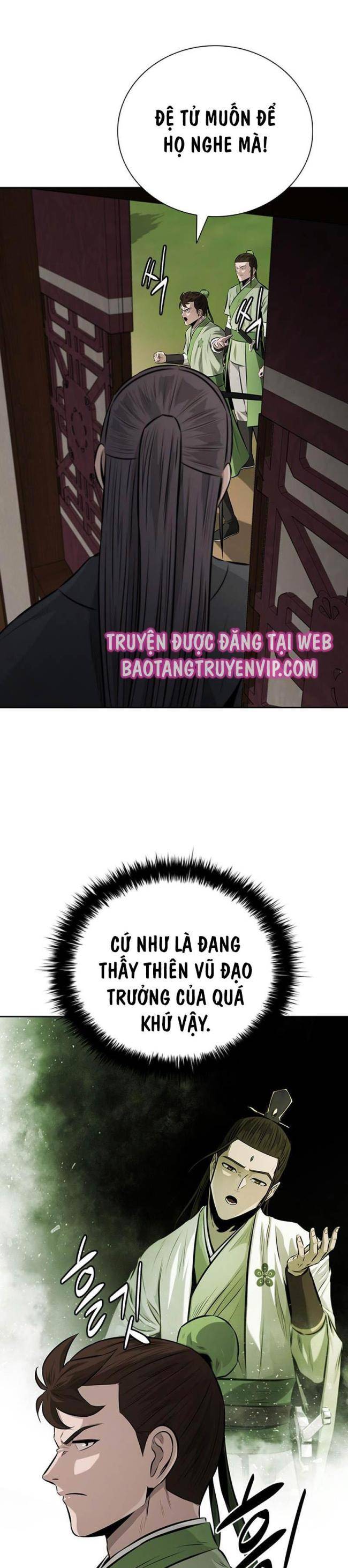 Kiếm Đế Nguyệt Linh - Page 4