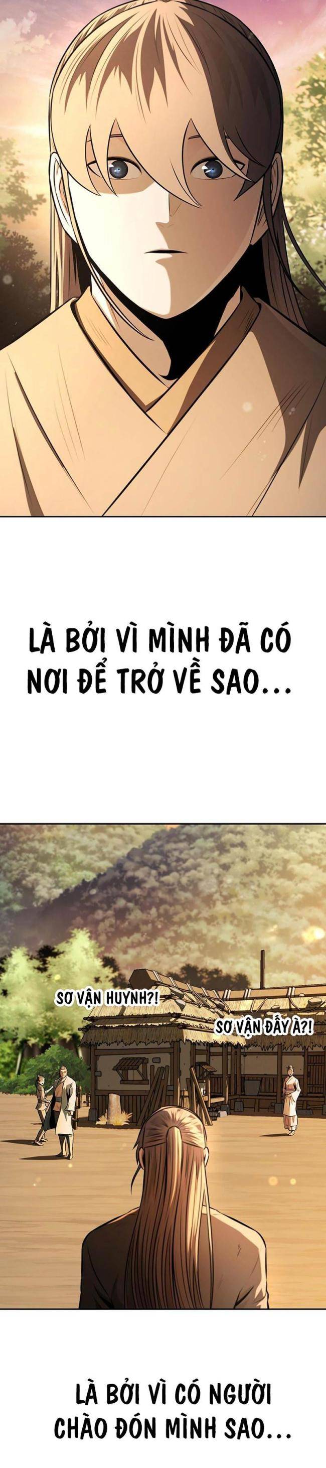 Kiếm Đế Nguyệt Linh - Page 36