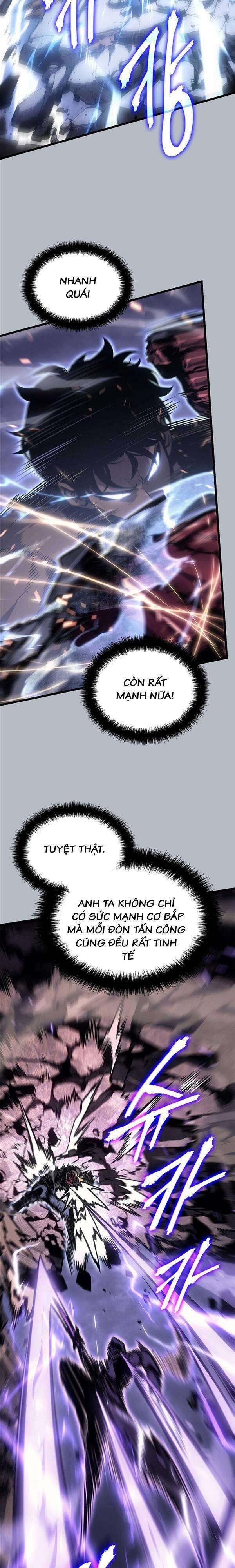 Tôi Thăng Cấp Một Mình SS3 - Page 14