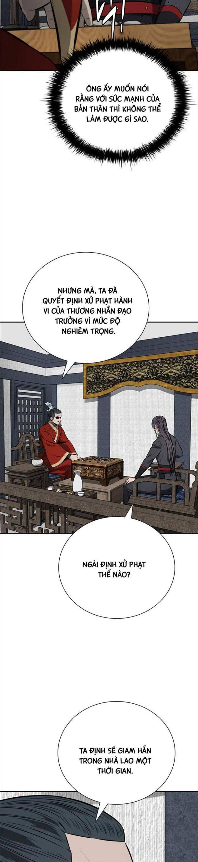 Kiếm Đế Nguyệt Linh - Page 4