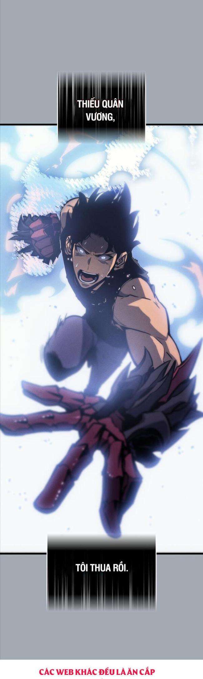 Tôi Thăng Cấp Một Mình SS3 - Page 10