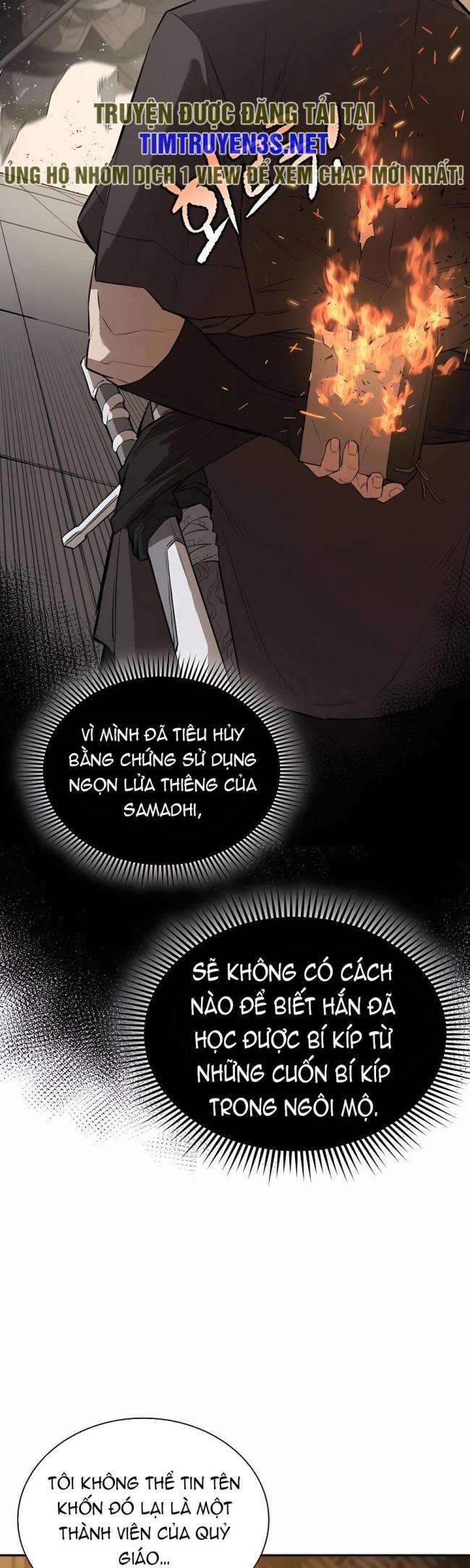 Kẻ Phản Diện Vô Song - Page 27