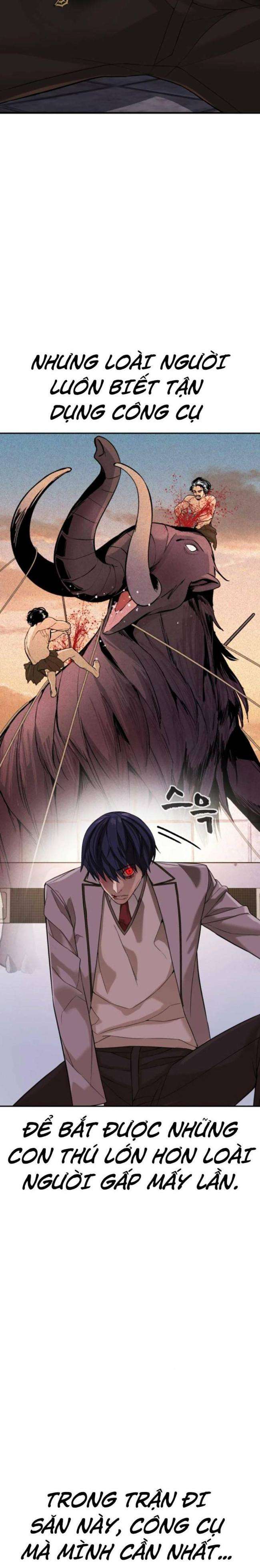Trò Chơi Địa Ngục - Page 20