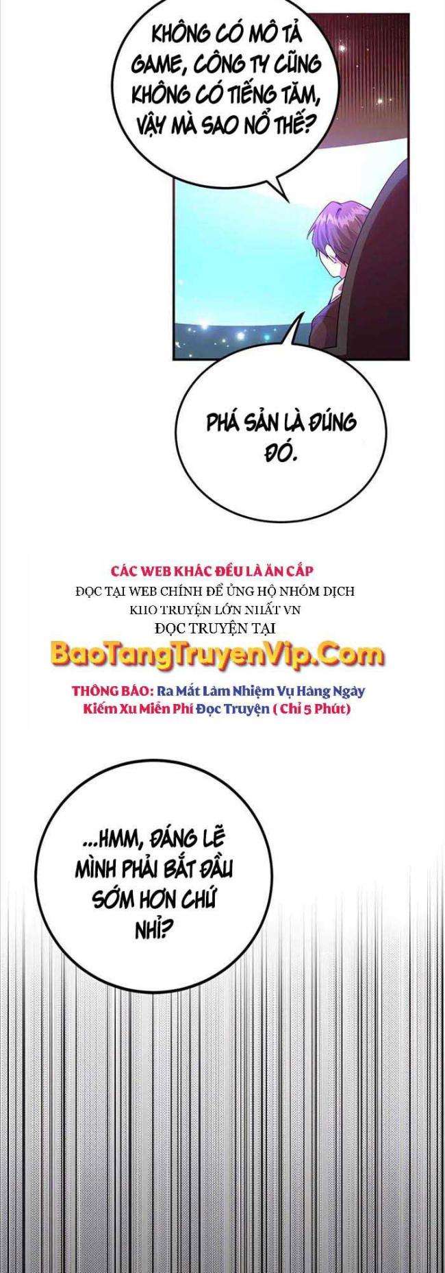 May Mắn Triệu Hồi Được Tinh Linh Hộ Vệ Hạng 10 - Page 7