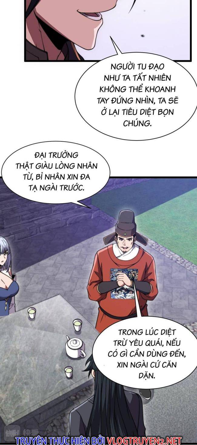 Cao Thủ Gian Lận Hoàn Lương - Page 41