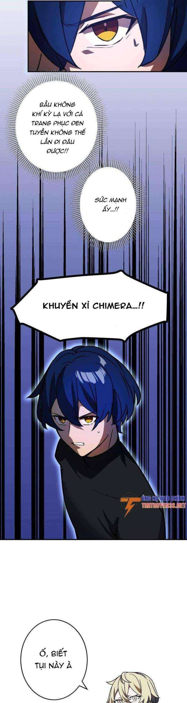 Hồi Quy Trở Thành Mạo Hiểm Giả Mạnh Nhất Nhờ Class Ẩn Điều Khiển Trọng Lực - Page 13