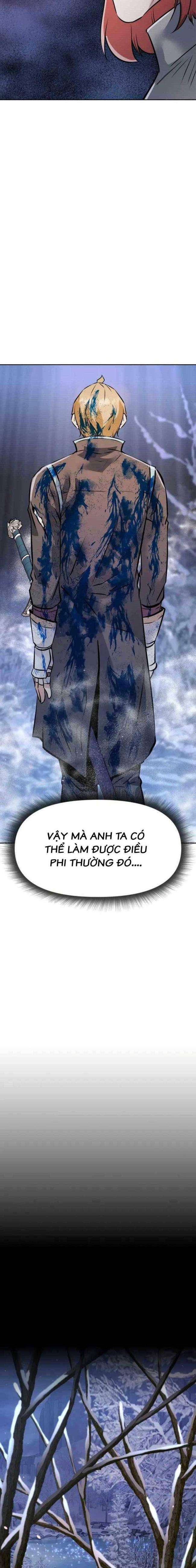 Sự Trở Lại Của Bậc Thầy Kiếm Sư - Page 12