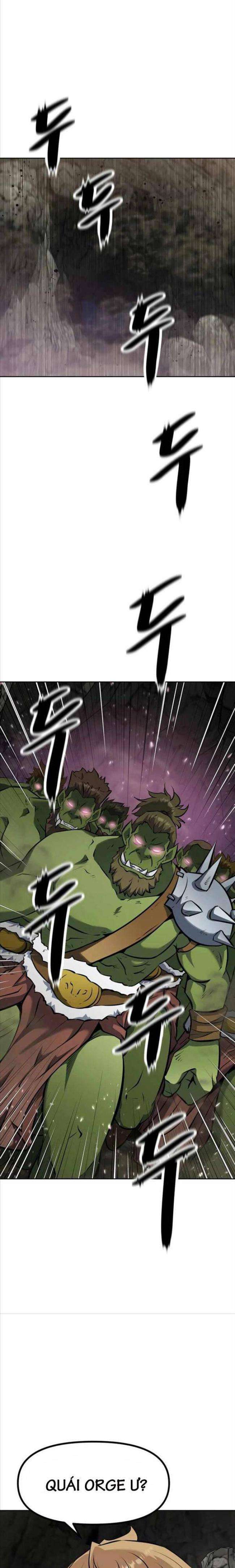 Sự Trở Lại Của Bậc Thầy Kiếm Sư - Page 32