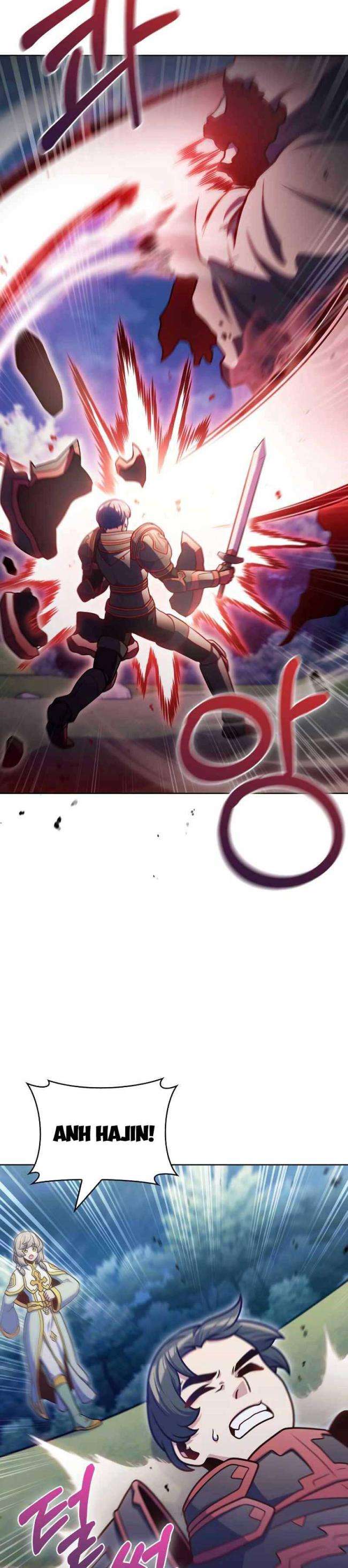 Trừ Tôi Tất Cả Đều Là Quy Hồi Giả - Page 29