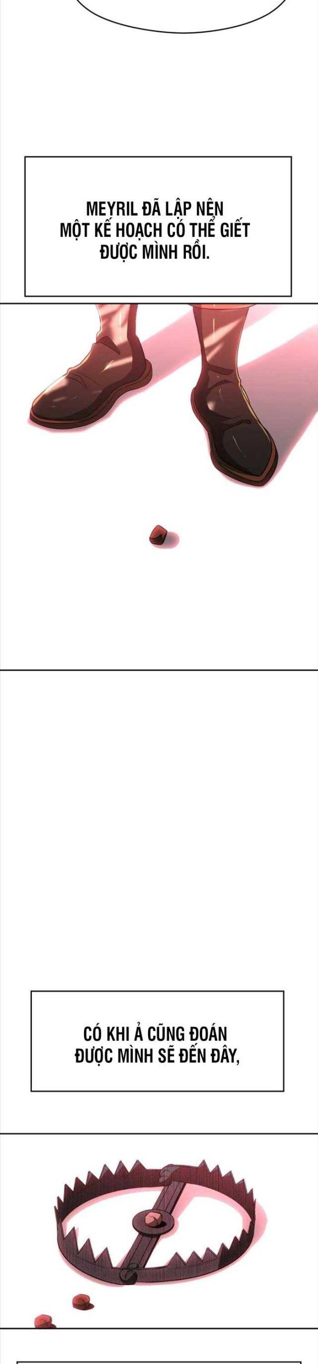 Đại Ma Đạo Sư Hồi Quy - Page 12