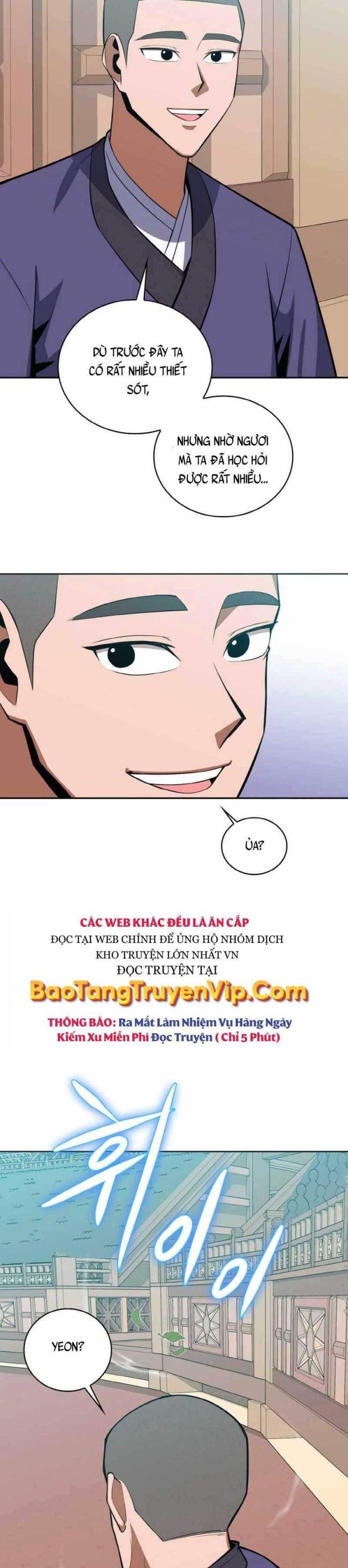 Tuyệt Đỉnh Võ Lâm - Page 7