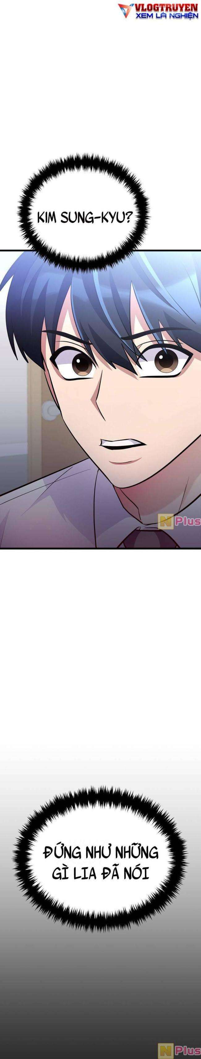 Quái Vật Ganzi - Page 29