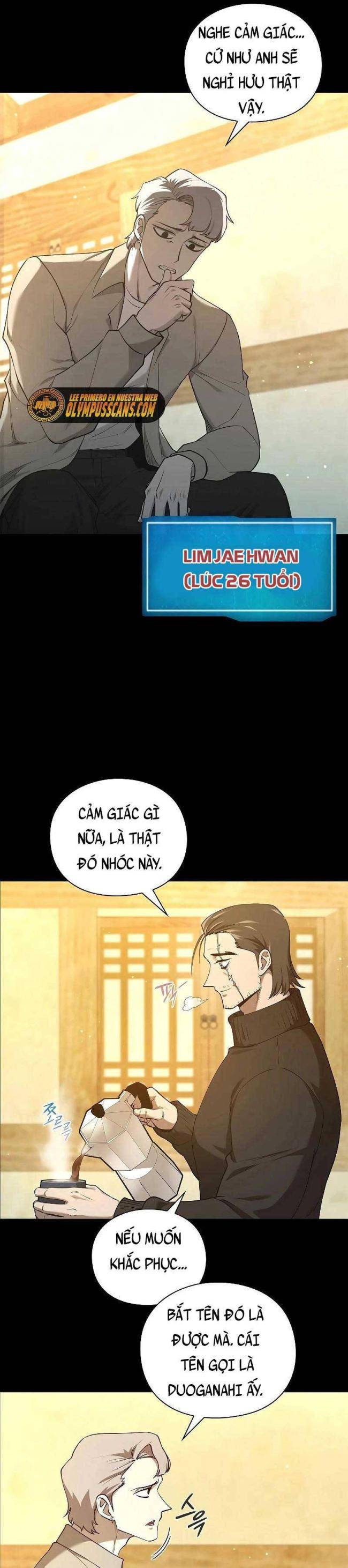 Trường Học Chiến Binh - Page 5