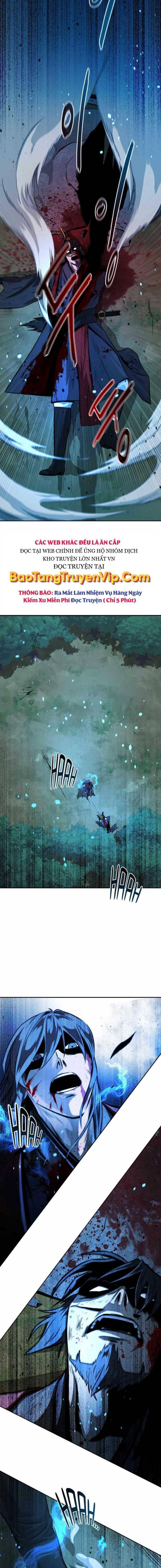 Kiếm Đế Nguyệt Linh - Page 22