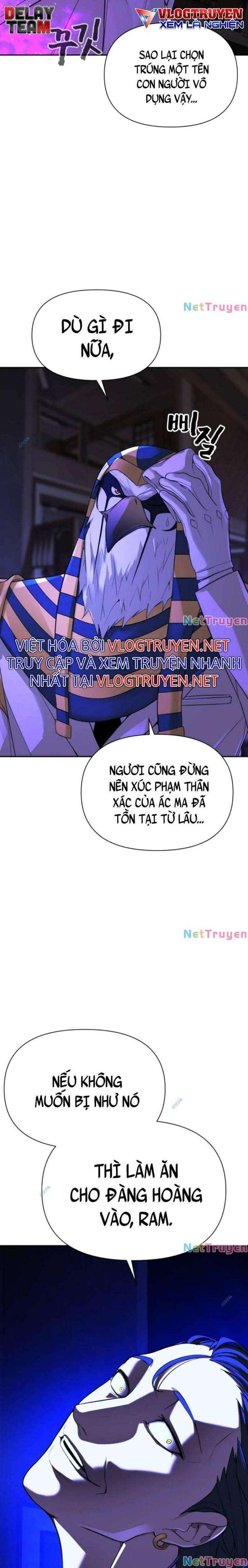 Trò Chơi Địa Ngục - Page 36
