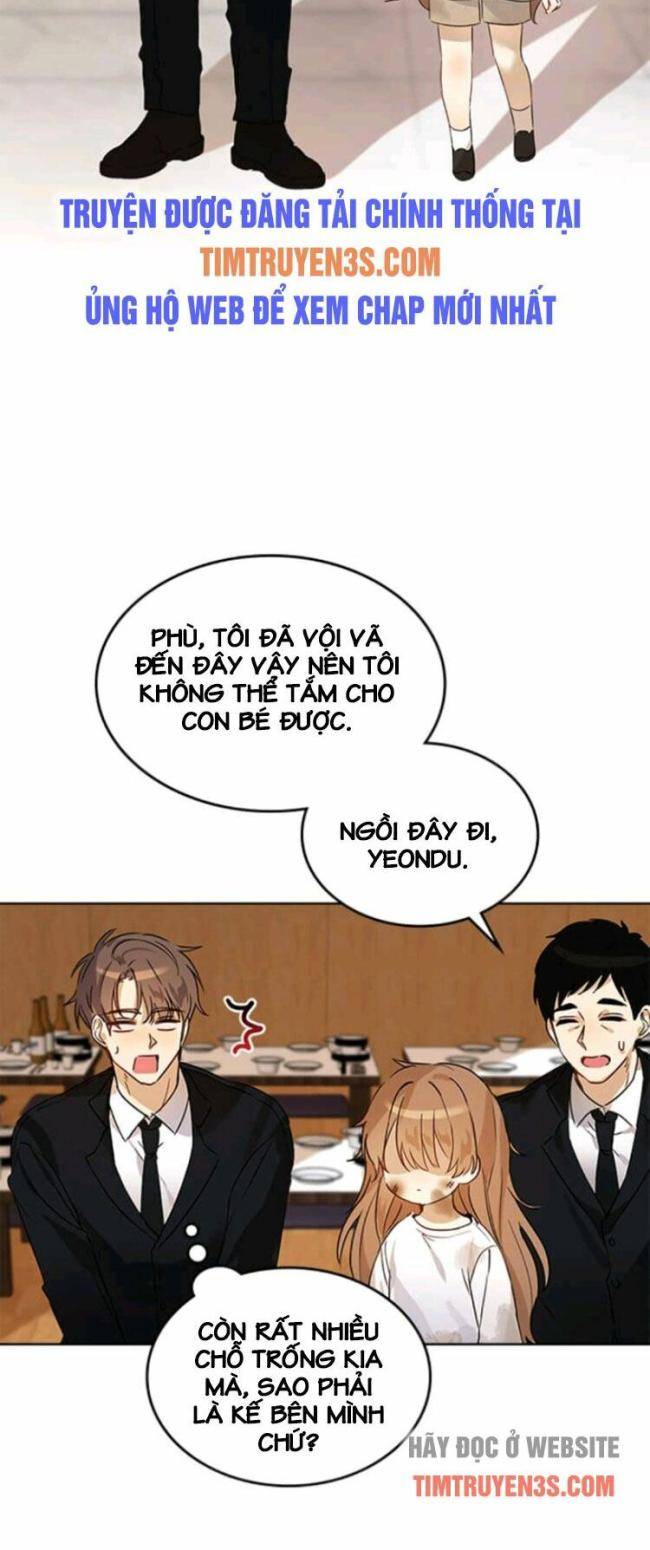 Tôi Trở Thành Một Người Cha - Page 31