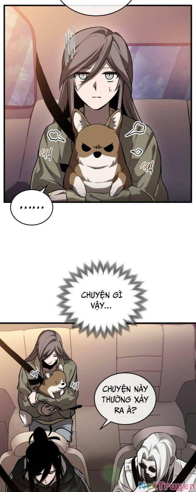 Dororo-Báo Thù - Page 14