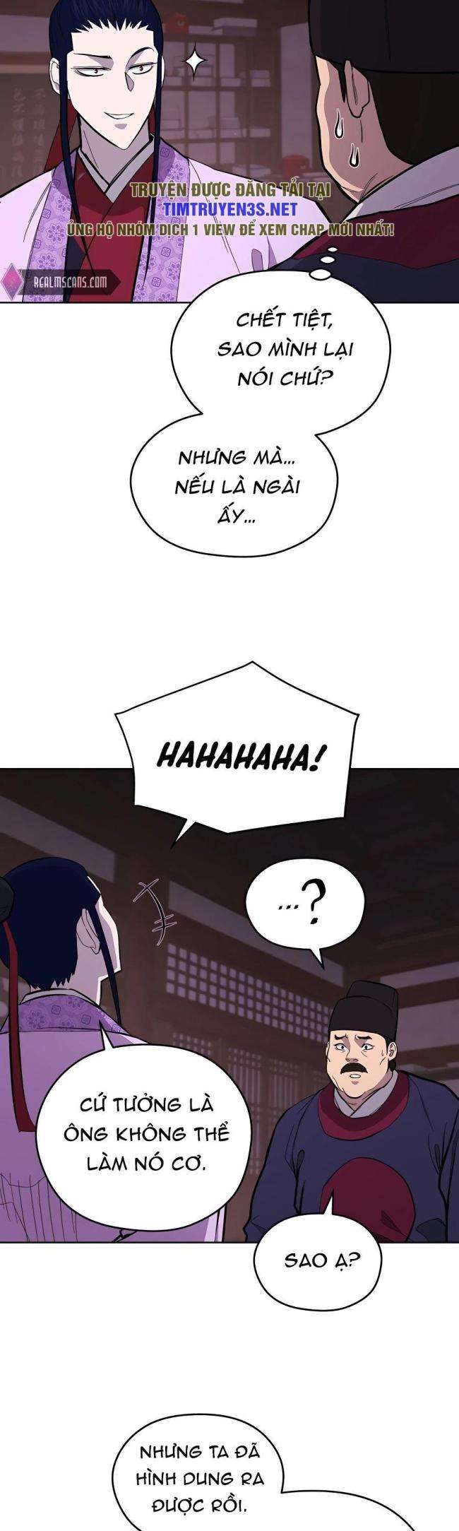 Thái Thú Kang Jin Lee - Page 7