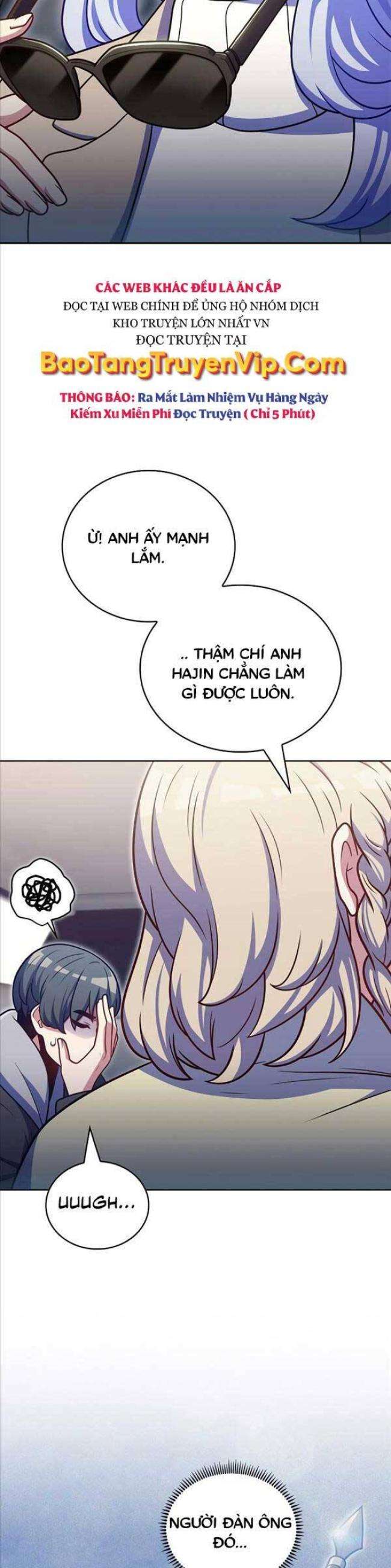 Trừ Tôi Tất Cả Đều Là Quy Hồi Giả - Page 41