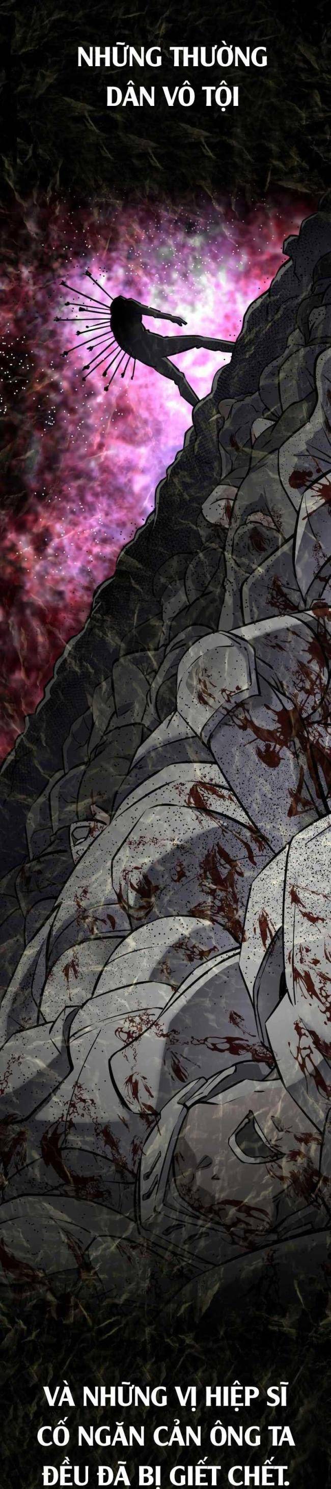 Sự Trở Lại Của Bậc Thầy Kiếm Sư - Page 21