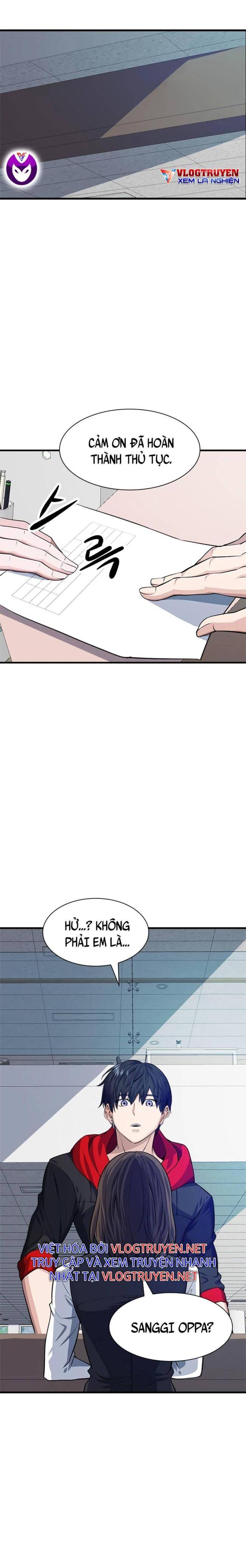 Người Chơi Bí Ẩn - Page 18