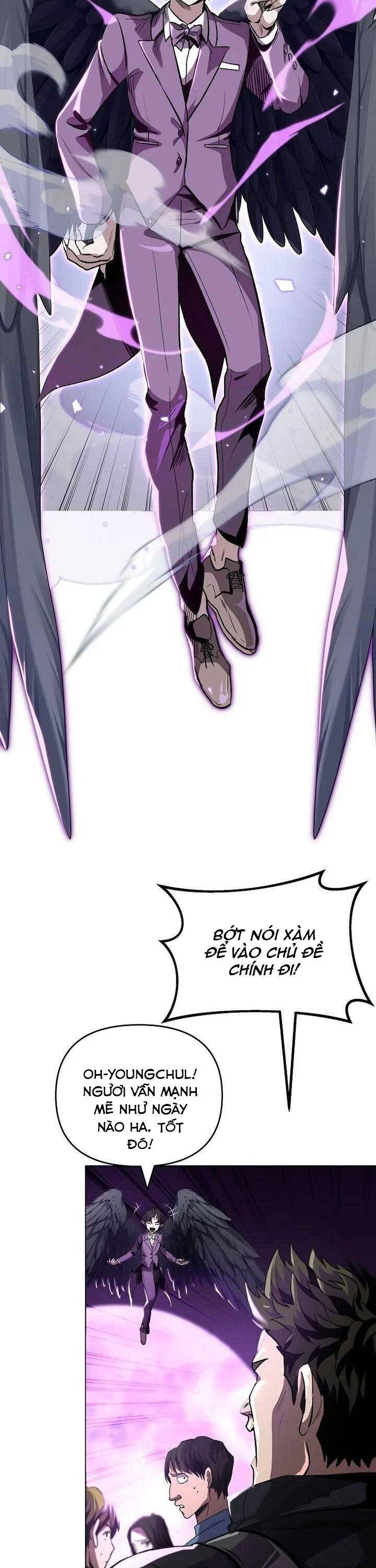 Con Đường Diệt Thần - Page 7