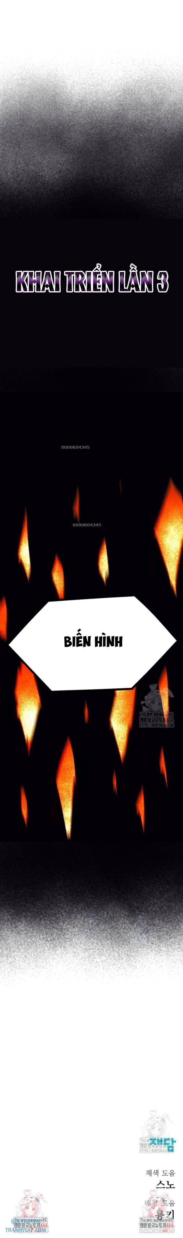 Người Côn Trùng - Page 38