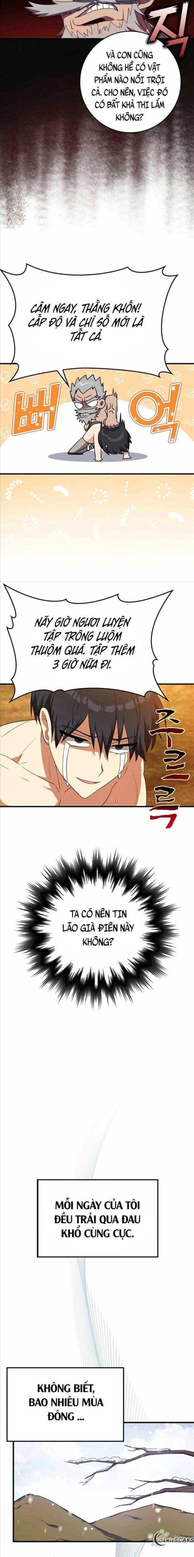 Người Chơi Cấp Tối Đa - Page 12