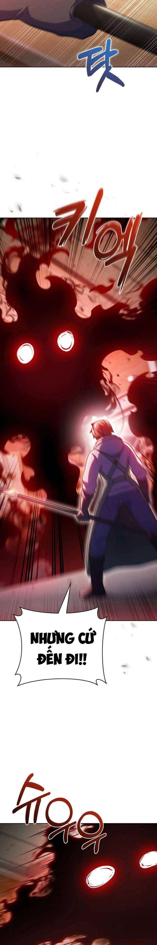 Trừ Tôi Tất Cả Đều Là Quy Hồi Giả - Page 14