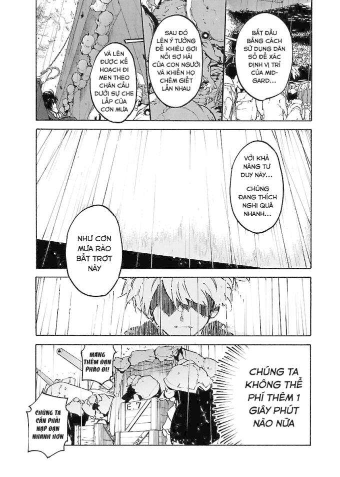 Ryuuma No Gagou - Page 22