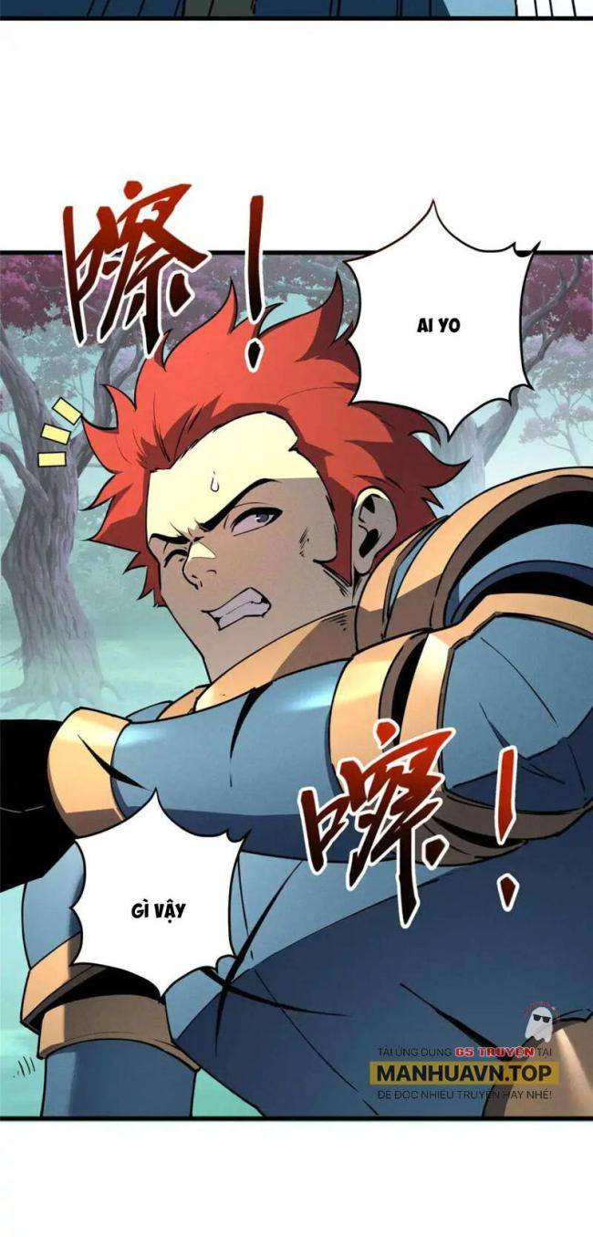 Kiếm Thần Trùng Sinh - Page 27