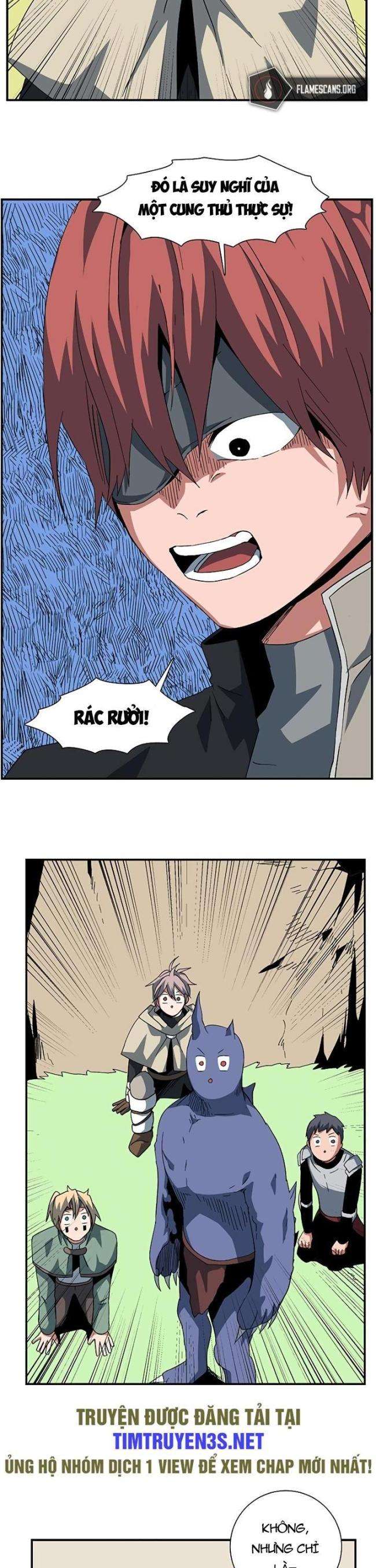 Ta Một Bước Làm Quỷ Vương - Page 33