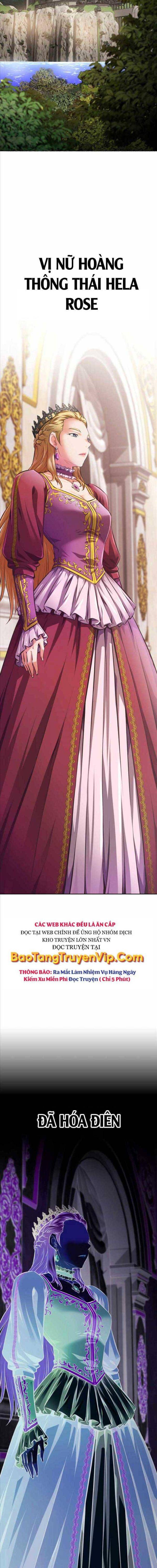 Sự Trở Lại Của Bậc Thầy Kiếm Sư - Page 6