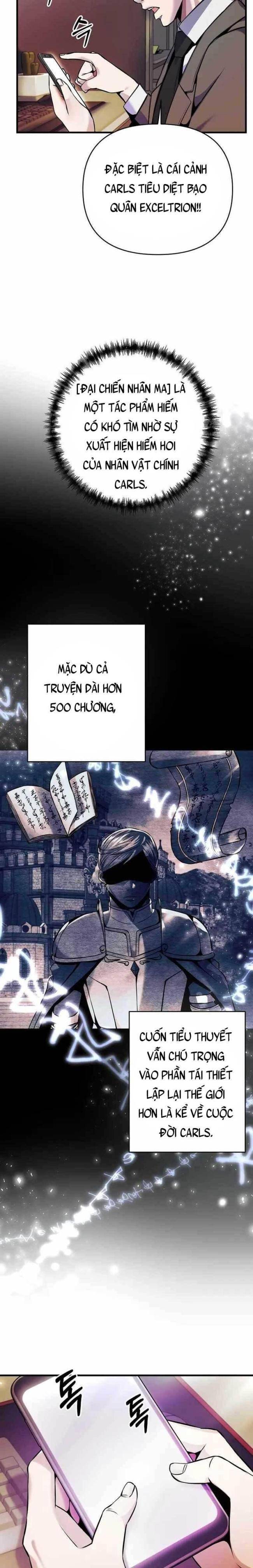 Tôi Trở Thành Hoàng Đế Điên Cuồng - Page 7