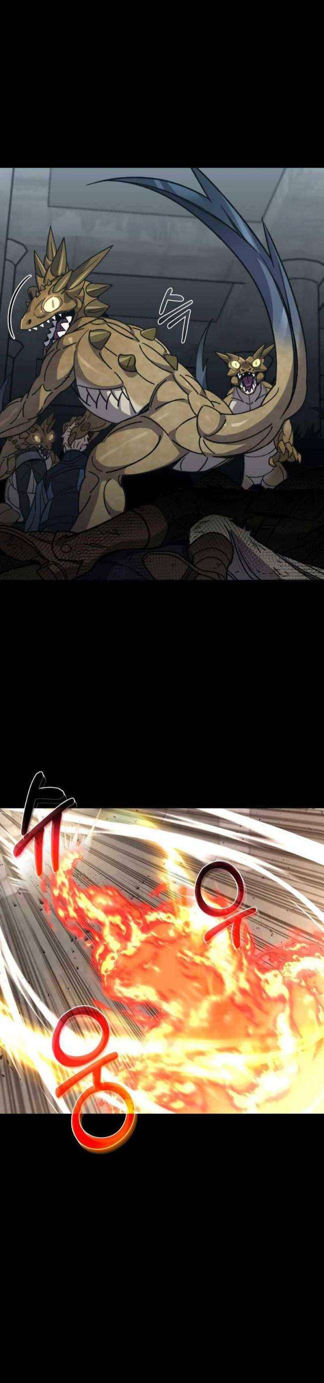 Người Chơi Làm Lại Cuộc Đời - Page 17