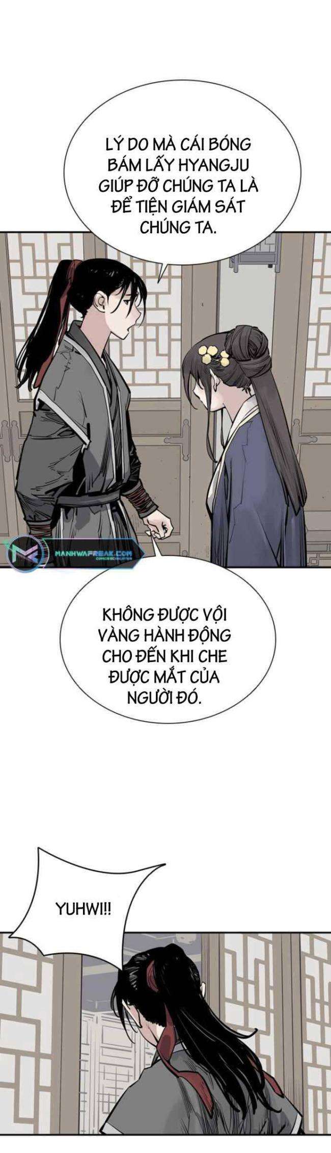 Sát Thủ Tống Lý Thu - Page 8