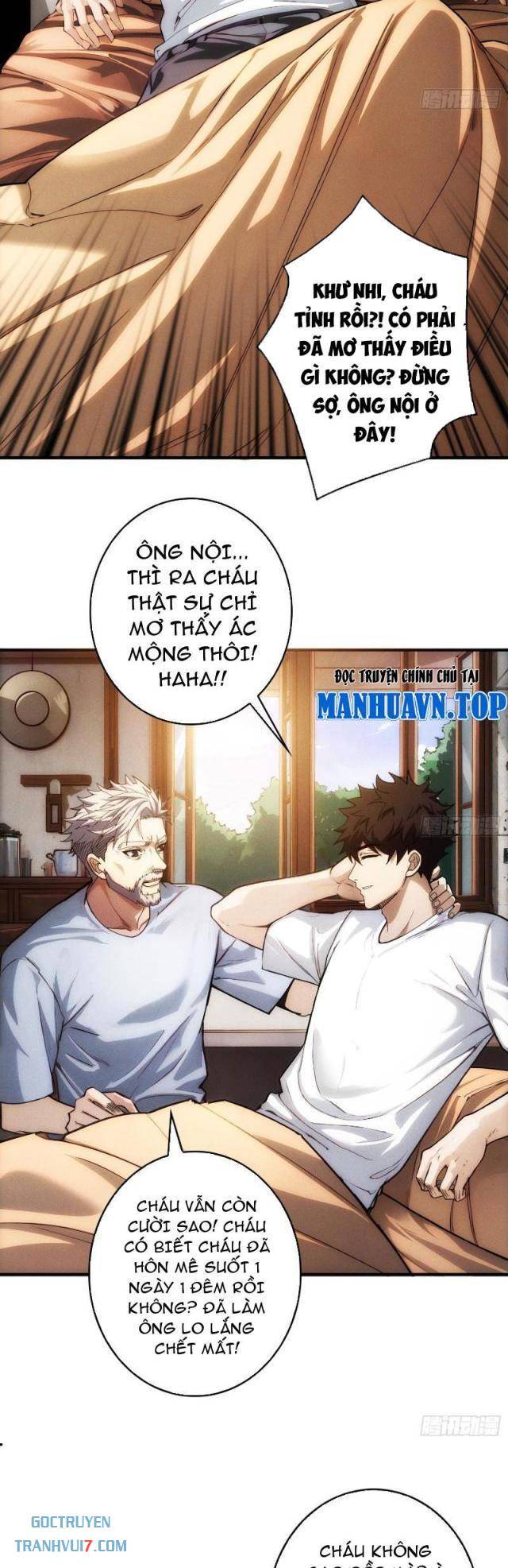 Tin Tức Toàn Tri Giả - Page 8