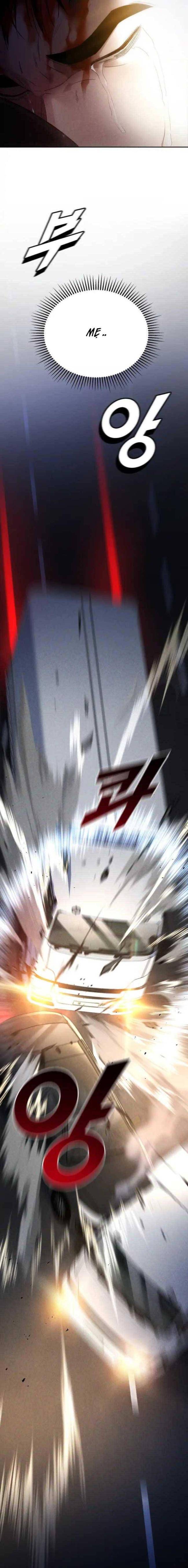 Cảnh Sát Thiên Tài Chuyển Sinh - Page 18