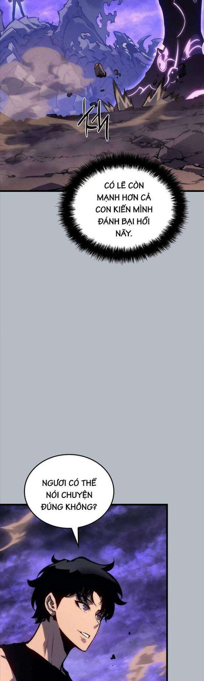 Tôi Thăng Cấp Một Mình SS3 - Page 28