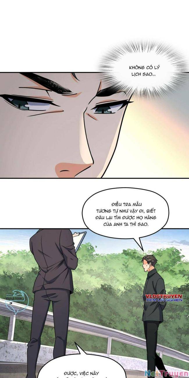 Mệnh Danh Thuật Của Bóng Tối - Page 16