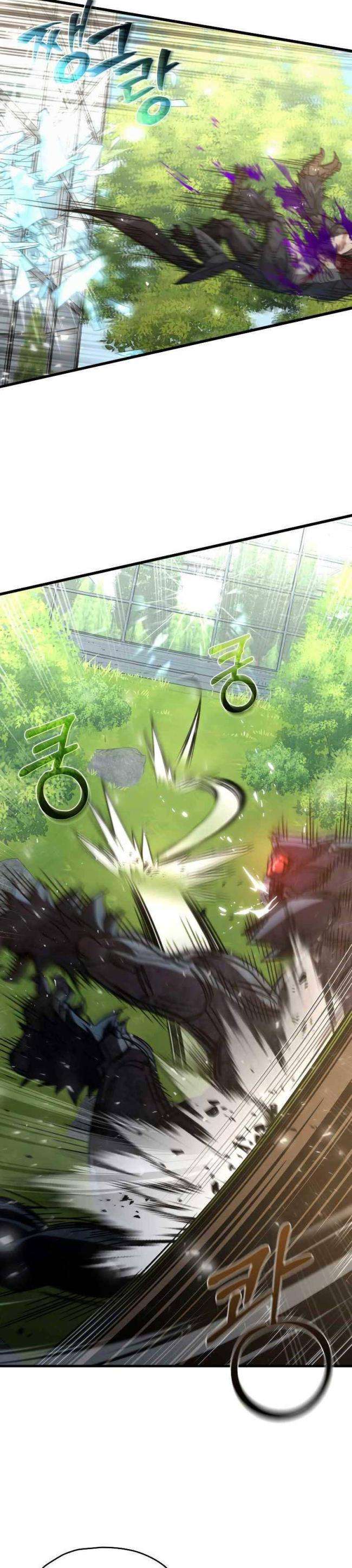 Người Chơi Làm Lại Cuộc Đời - Page 4