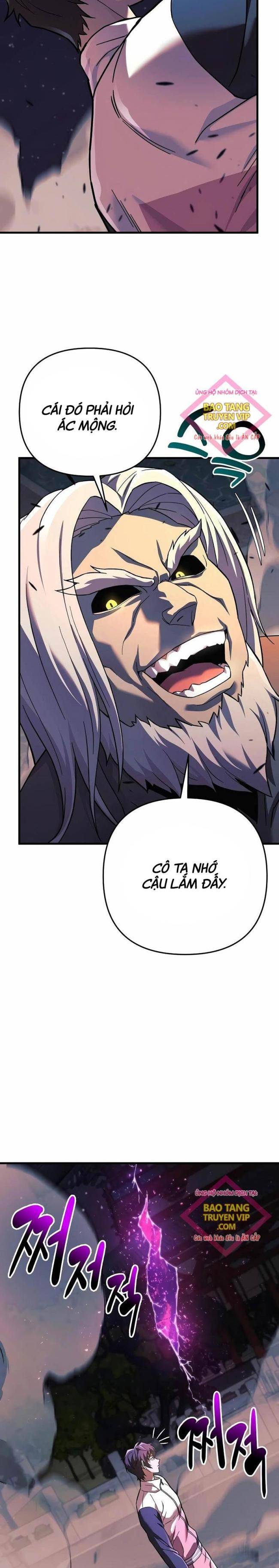 Tiểu Thuyết Gia Làm Thợ Săn - Page 6