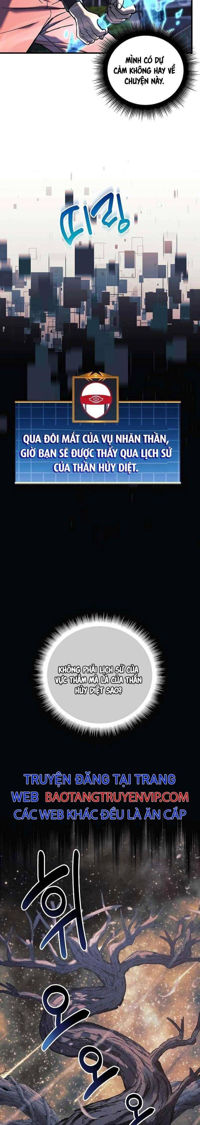 Tiểu Thuyết Gia Làm Thợ Săn - Page 12