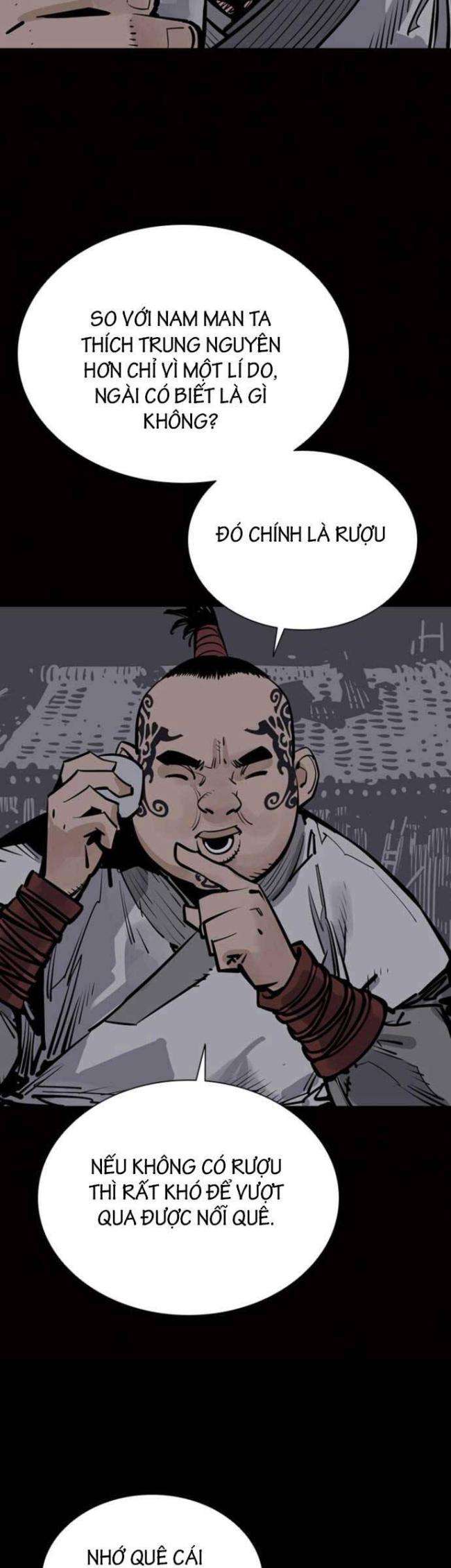 Sát Thủ Tống Lý Thu - Page 19