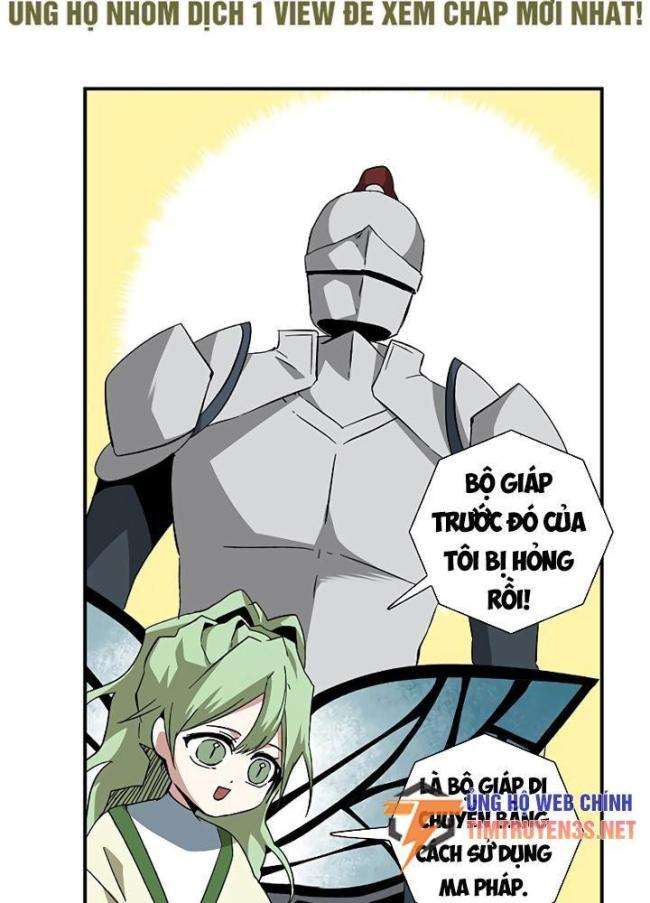 Ta Một Bước Làm Quỷ Vương - Page 19