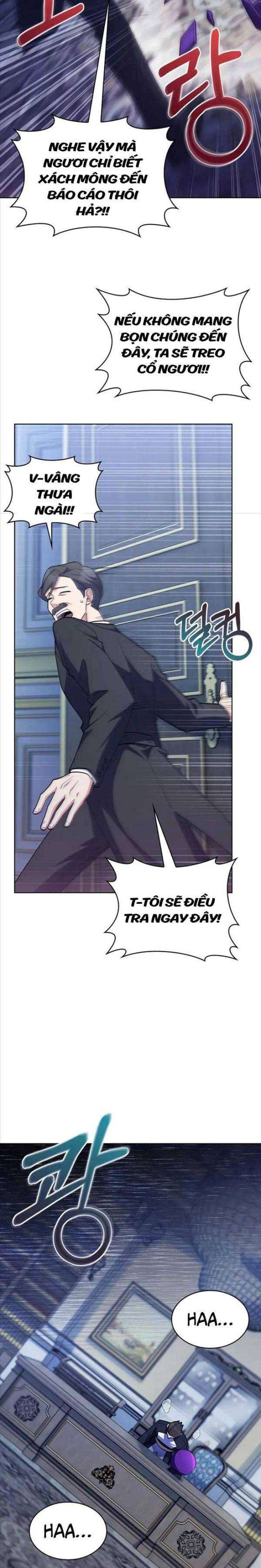 Hồi Quy Vào Gia Tộc Suy Tàn - Page 23