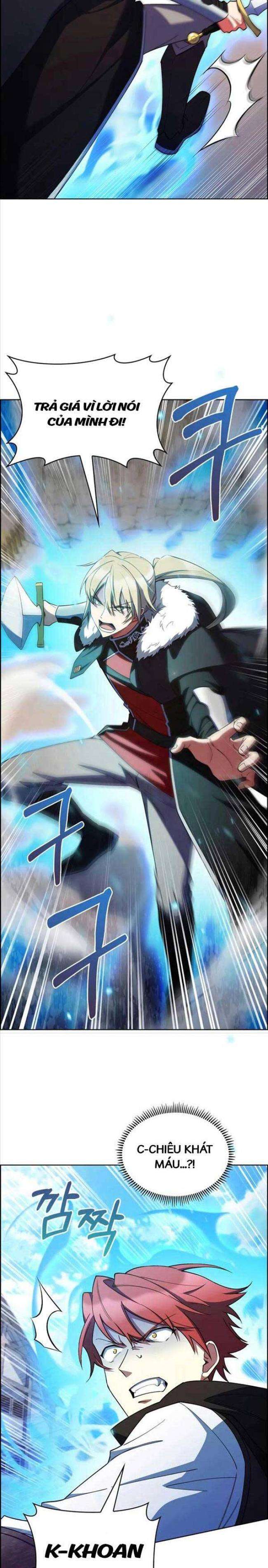 Hồi Quy Vào Gia Tộc Suy Tàn - Page 34